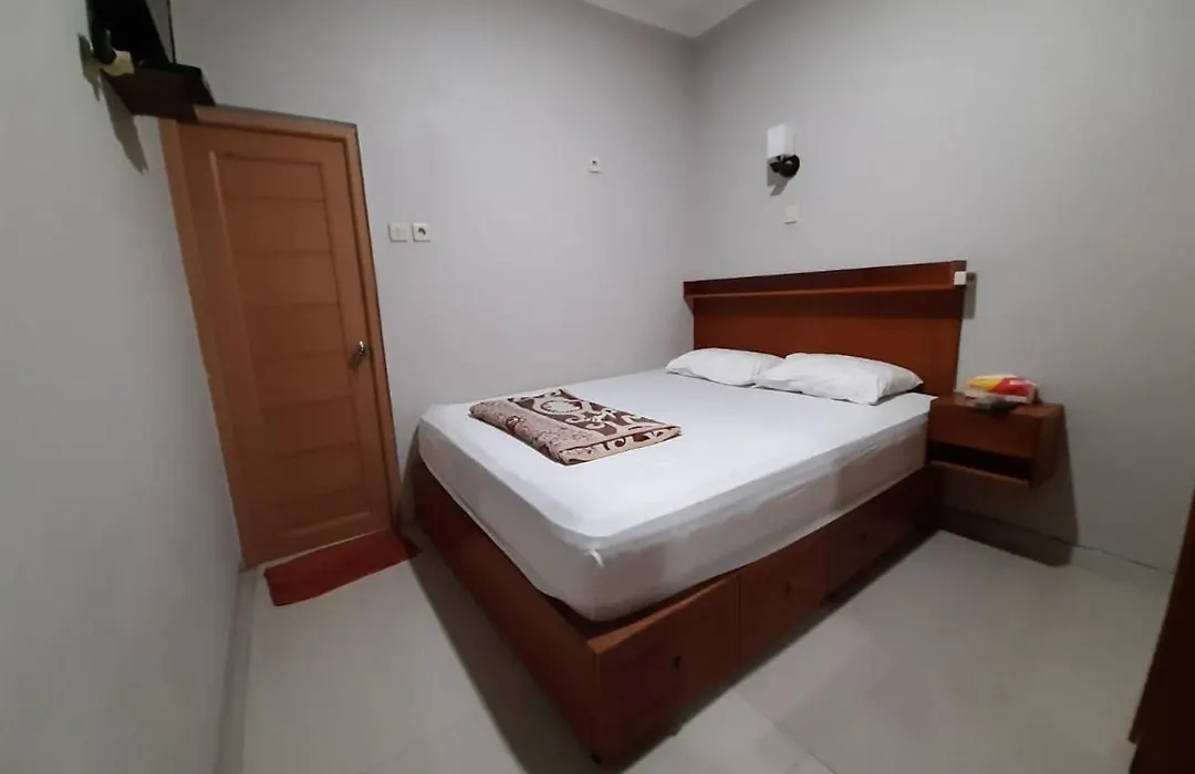 Nusalink Near Kebayoran lama-1