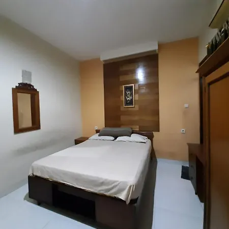 Nusalink Near Kebayoran lama-3